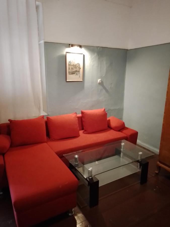 Miranta Hotel - Apartments & Studios Aegina Bagian luar foto