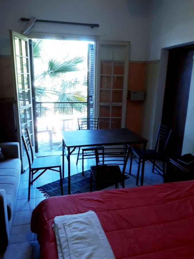 Miranta Hotel - Apartments & Studios Aegina Bagian luar foto